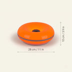 LED Donut Lamp 16 Colors